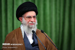 رهبر معظم انقلاب میلاد حضرت مسیح (ع) را تبریک گفتند