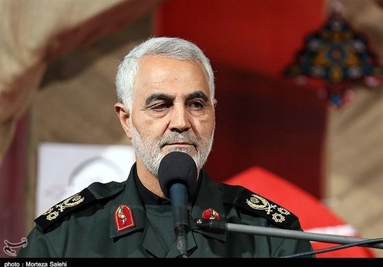 روایت‌های مرتبط با آخرین سفر سردار سلیمانی به بغداد و اتفاقات بامداد شهادت