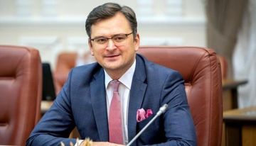 وزیر خارجه اوکراین: به مواضع‌مان درخصوص سقوط هواپیما پایبندیم