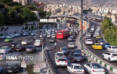 پولی شدن معابر دروغ است