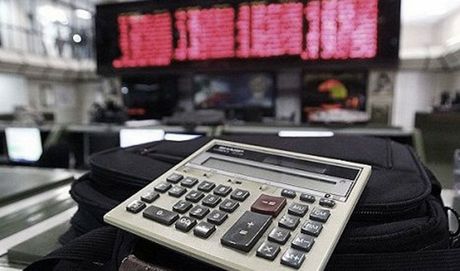 سهامداران خرد در نقطه جوش!