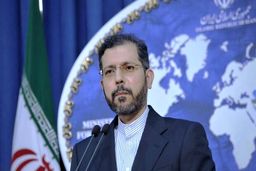 واکنش سخنگوی وزارت خارجه به اخبار جعلی برخی رسانه‌های آمریکا