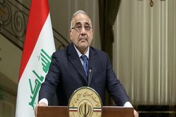 جزئیات مکالمه تلفنی ترامپ با عبدالمهدی سه روز قبل از ترور سردار سلیمانی