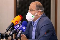 زالی: ویروس کرونا در هوای آلوده ماندگارتر است