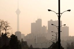 مقصران اصلی آلودگی تهران کیستند؟