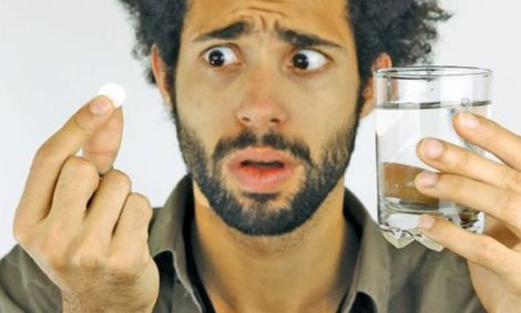 قرص‌های ضدباروری برای مردان هم به بازار آمد