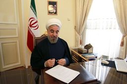 موافقت روحانی با استخدام ۱۲ هزار فرزند شهید و ایثارگر در بخش دولتی