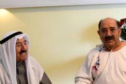 فوت پسر امیر سابق کویت به فاصله کمتر از سه ماه از درگذشت پدرش