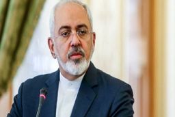 پاسخ ظریف به گزافه گویی ترامپ علیه ایران