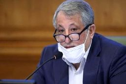 محسن هاشمی: شورای شهر فقط می‌تواند برای آلودگی هوا تذکر دهد!