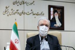 نگرانی بابت واکسن کرونا حجاج ایرانی وجود ندارد