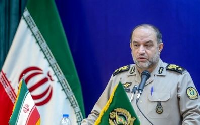وزارت دفاع: همه مقصران ترور شهید فخریزاده شناسایی شدند