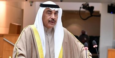 دولت کویت احتمالا تا ۴۸ ساعت آینده استعفا می کند
