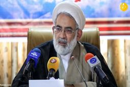 دادستان کل کشور: توقیف کشتی کره ای با شکایت یکی از سازمان‌ها انجام شده