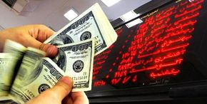 آرامش بازار ارز / بهبود بورس