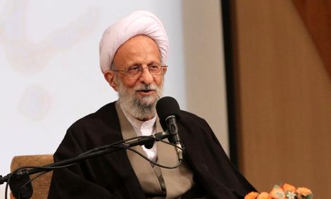 حاشیه‌سازی از نقل قول غسال آیت‌ا&#8230; مصباح