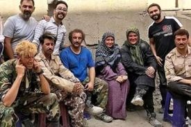 پایتخت ساخته می شود