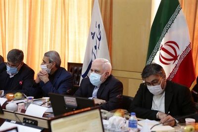 سیاست ایران در مواجهه با دولت بایدن &#8220;اقدام در برابر اقدام&#8221; است