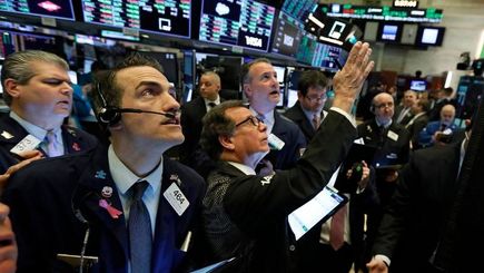 واکنش بازارها به پایان دوره ترامپ و تحلیف بایدن؛ طلا جهش کرد و دلار تضعیف شد