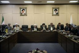 مجمع تشخیص به طرح مجلس در مورد انتخابات ریاست جمهوری ایراد گرفت