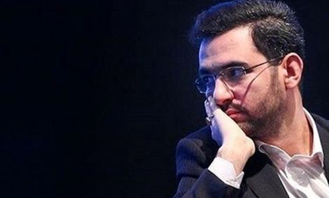 جزییات شکایات از وزیر ارتباطات