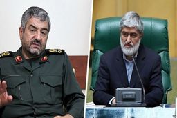نامه مطهری به سپاه: در بحث مذاکره با آمریکا، باید تابع تصمیم مقامات عالی نظام باشد