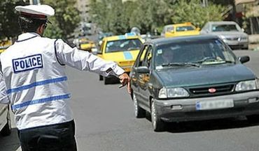 سیلی نماینده مجلس به صورت سربازی که مانع عبور وی از ویژه اتوبوس شد