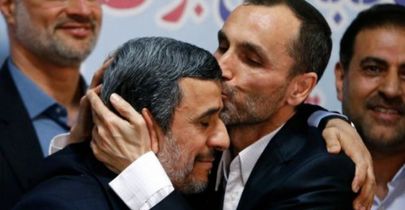 جزئیاتی تازه از انتشار فیلم هاله نور احمدینژاد