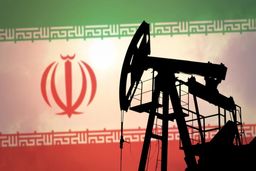 گزارش رویترز از افزایش چشمگیر صادرات نفت ایران در سال میلادی جدید