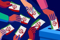 فرایند اجرایی انتخابات ریاست‌جمهوری ۲۱ اردیبهشت آغاز می‌شود
