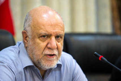 زنگنه: از درآمد نفت، چیزی گیر استانهای نفتخیز نیامده است