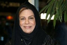 آخرین وضعیت گوهرخیراندیش در بیمارستان