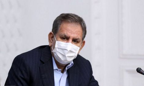 جهانگیری: مقاومت مردم سیاست فشار حداکثری آمریکا را شکست داد