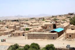 خراسان رضوی/ روستایی عجیب بدون تولد نوزاد