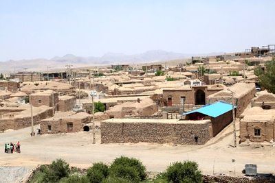 خراسان رضوی/ روستایی عجیب بدون تولد نوزاد
