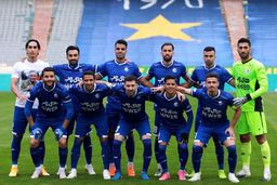 جنجال غذای پرسی در باشگاه استقلال!