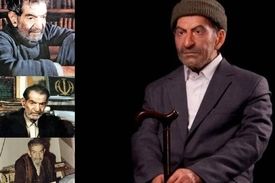 تمام شکوه ها و دفاعیه ها از تندیس استاد شهریار