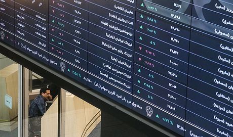رونق به بورس بازمیگردد؟