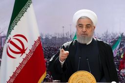 پشت‌ پرده شعار علیه روحانی