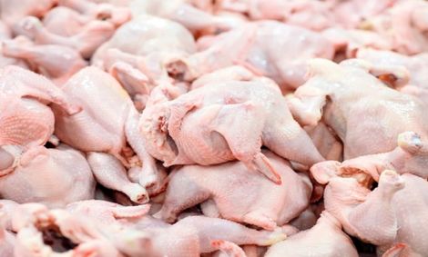 خیز مجدد قیمت مرغ در بازار/ نرخ هر کیلو مرغ به ۲۷ هزار تومان رسید