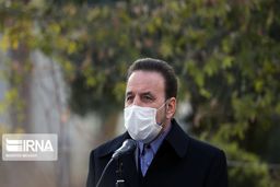 واعظی: درحال مذاکره با چین و هند برای خرید واکسن هستیم
