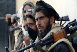 ۴۲ کشته در انفجار‌های تروریستی در افغانستان