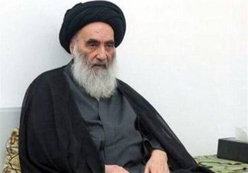 دیدار آیت الله سیستانی با پاپ چه معنایی دارد؟
