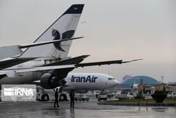 قیمت بلیت هواپیما در نوروز افزایش نمی‌یابد