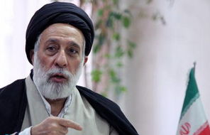 هادی خامنهای:برجام، تصمیم عاقلانه و هوشمندانه مجموعه نظام بود/ دستهایی در کار است تا برجام تحقق پیدا نکند