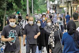 احتمال تشدید پیک چهارم کرونا با ویروس جهش یافته/ آغاز پیک جدید در خوزستان