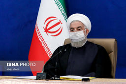 ۸ بار به من پیام دادند که ترامپ می خواهد با شما ملاقات کند