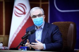 وزیر بهداشت مطرح کرد: فشار سنگین روانی به مردان در دوران کرونا