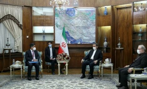 جهانگیری: تحریم‌ها نبود واکسن کرونا را در اختیار مردم قرار می‌دادیم