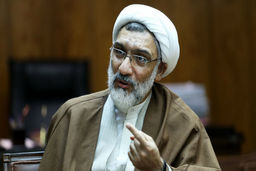 پور محمدی: حتی رهبری هم نمی‌توانند بگویند که رئیس جمهور بعدی ایران کیست